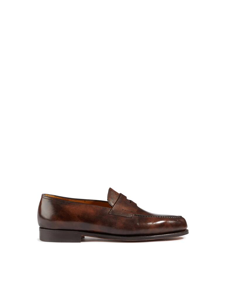 John Lobb Mocassino lopez in pelle - immagine 1 John Lobb Mocassino lopez in pelle - immagine 1