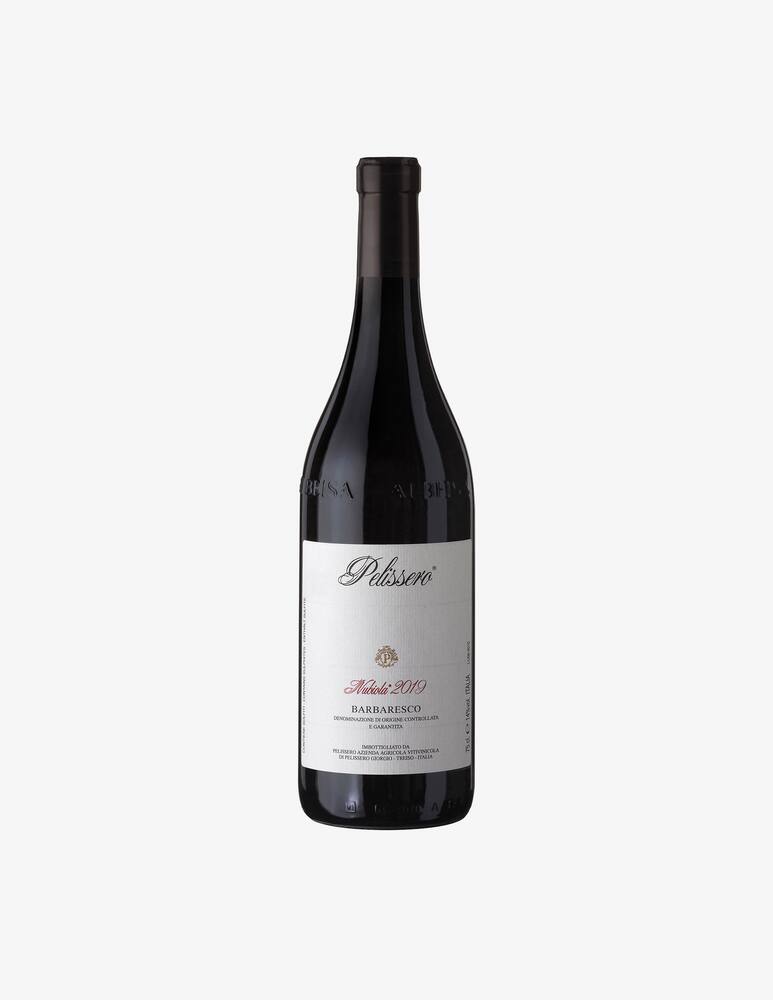 rinascente Pelissero Barbaresco Docg Nubiola 2019 750ml