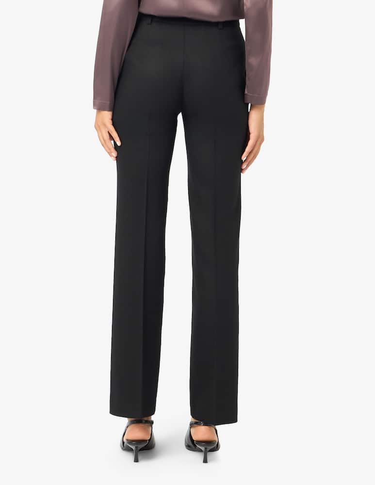 Elizabeth Ascot Straight-leg trousers - picture 3 Elizabeth Ascot Straight-leg trousers - picture 3