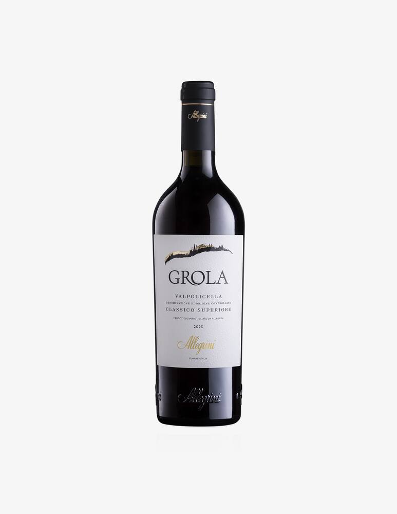 rinascente Allegrini Grola Valpolicella Class.Sup. 2023 750ml