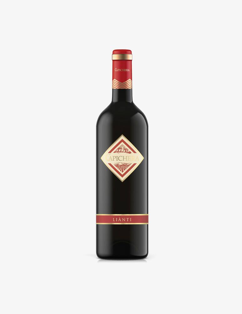 rinascente Capichera Lianti Isola dei Nauraghi Igt 2024 750ml