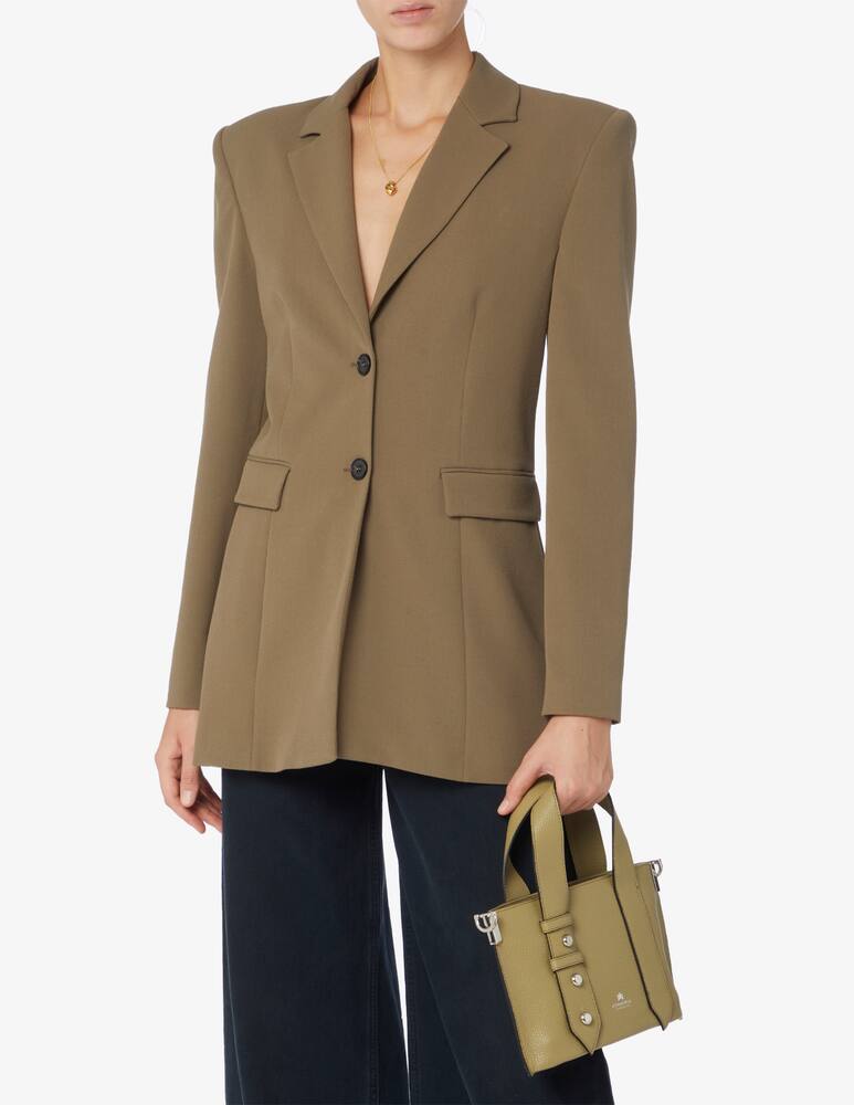 rinascente Cuoieria Fiorentina Borsa shopper Mini Niki