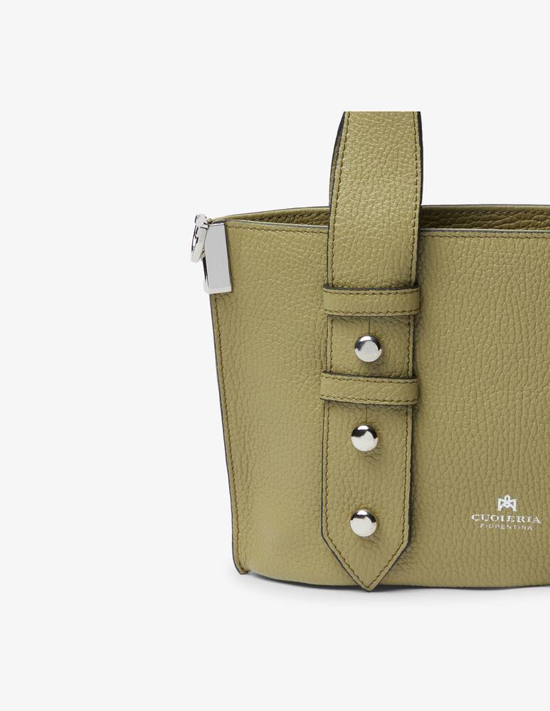 rinascente Cuoieria Fiorentina Borsa shopper Mini Niki