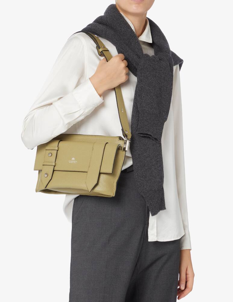 rinascente Cuoieria Fiorentina Niki crossbody bag