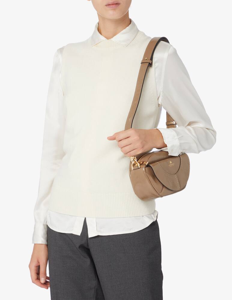 rinascente Cuoieria Fiorentina Borsa a tracolla Uma