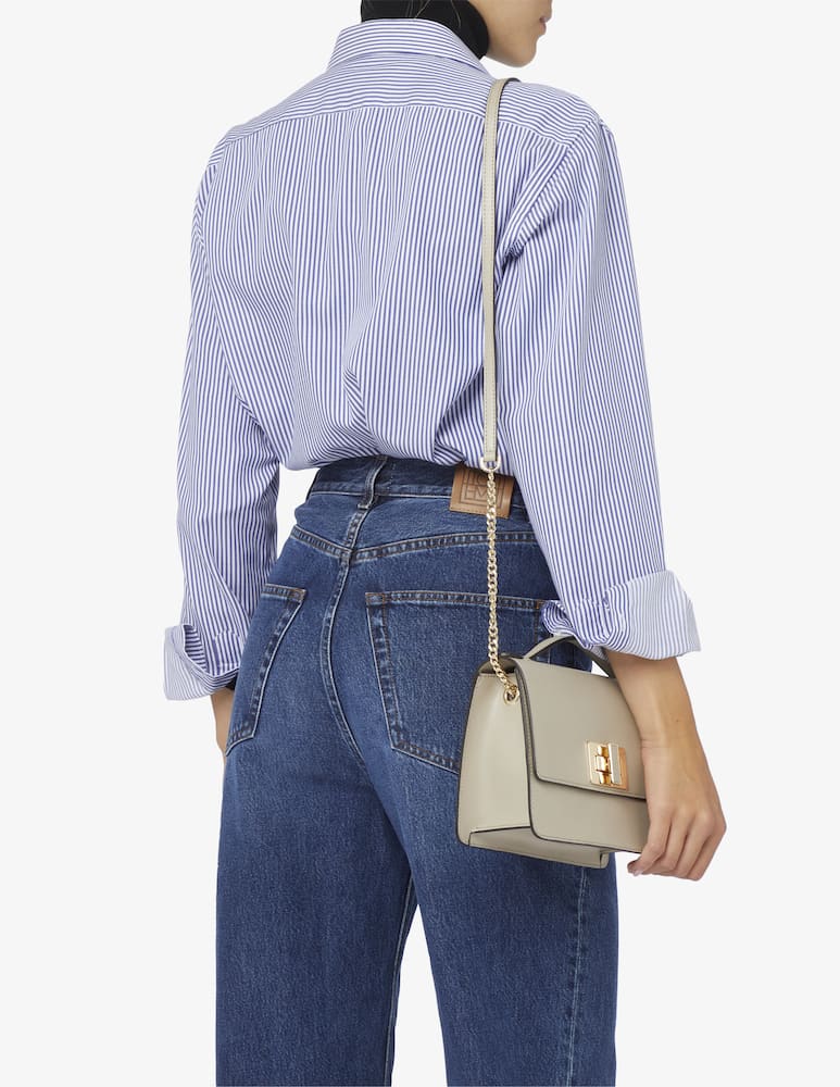 rinascente Cuoieria Fiorentina Bella crossbody bag