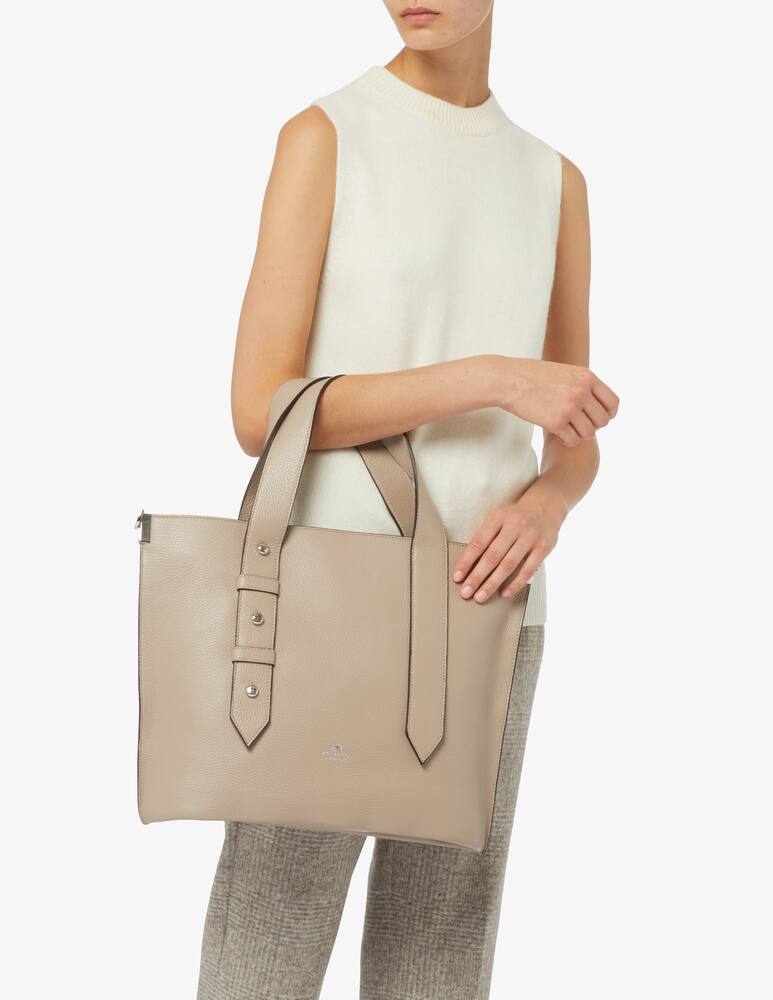 rinascente Cuoieria Fiorentina Niki tote bag