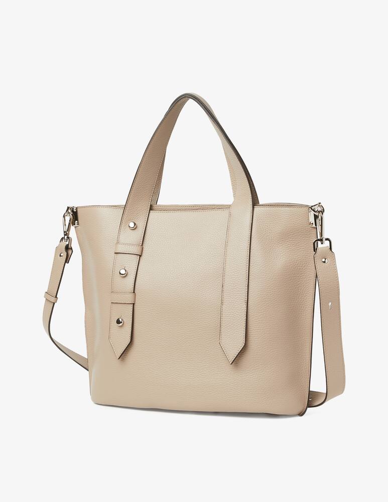 rinascente Cuoieria Fiorentina Niki tote bag