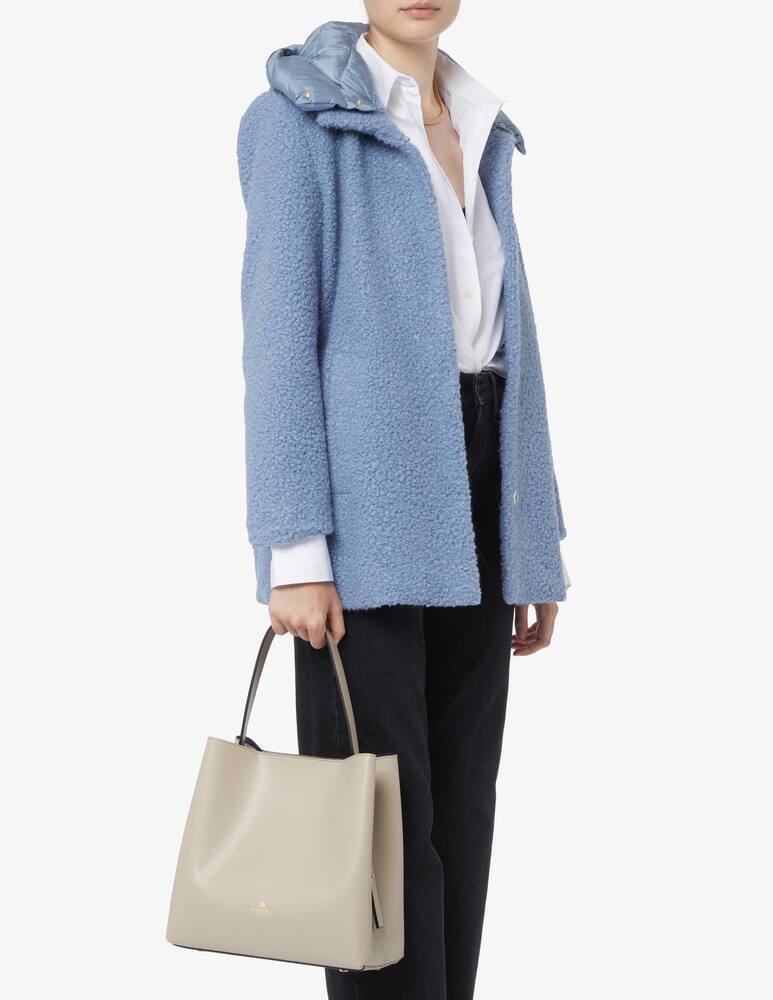 rinascente Cuoieria Fiorentina Bella bucket bag