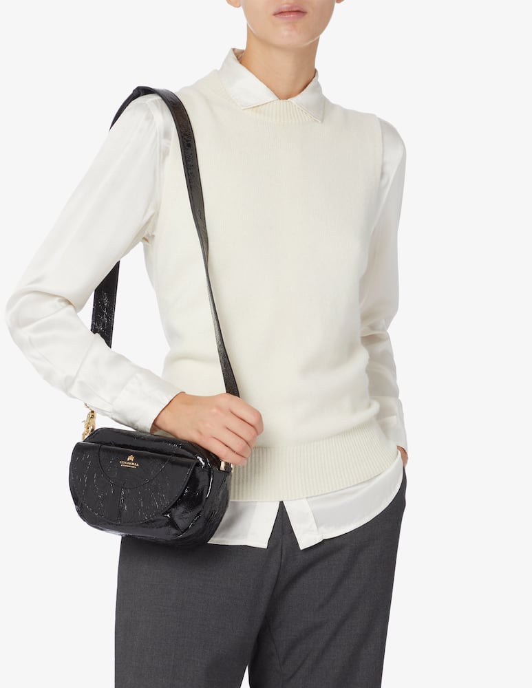 rinascente Cuoieria Fiorentina Borsa a tracolla Uma