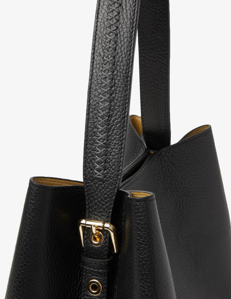 rinascente Cuoieria Fiorentina Borsa a secchiello Candy