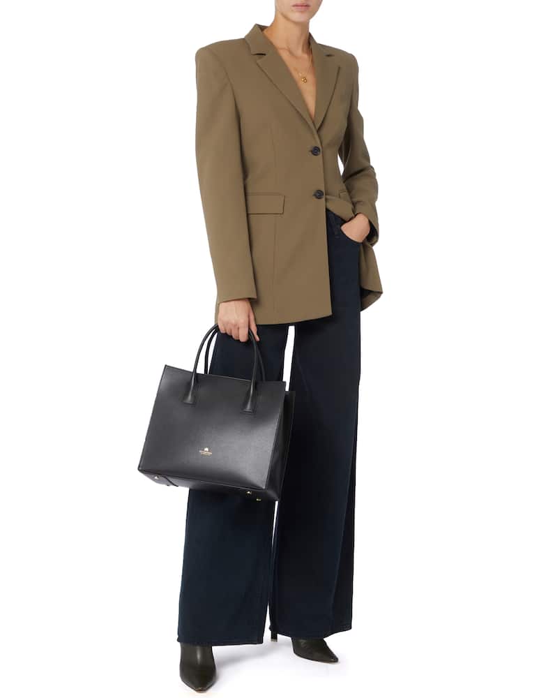 rinascente Cuoieria Fiorentina Bella tote bag