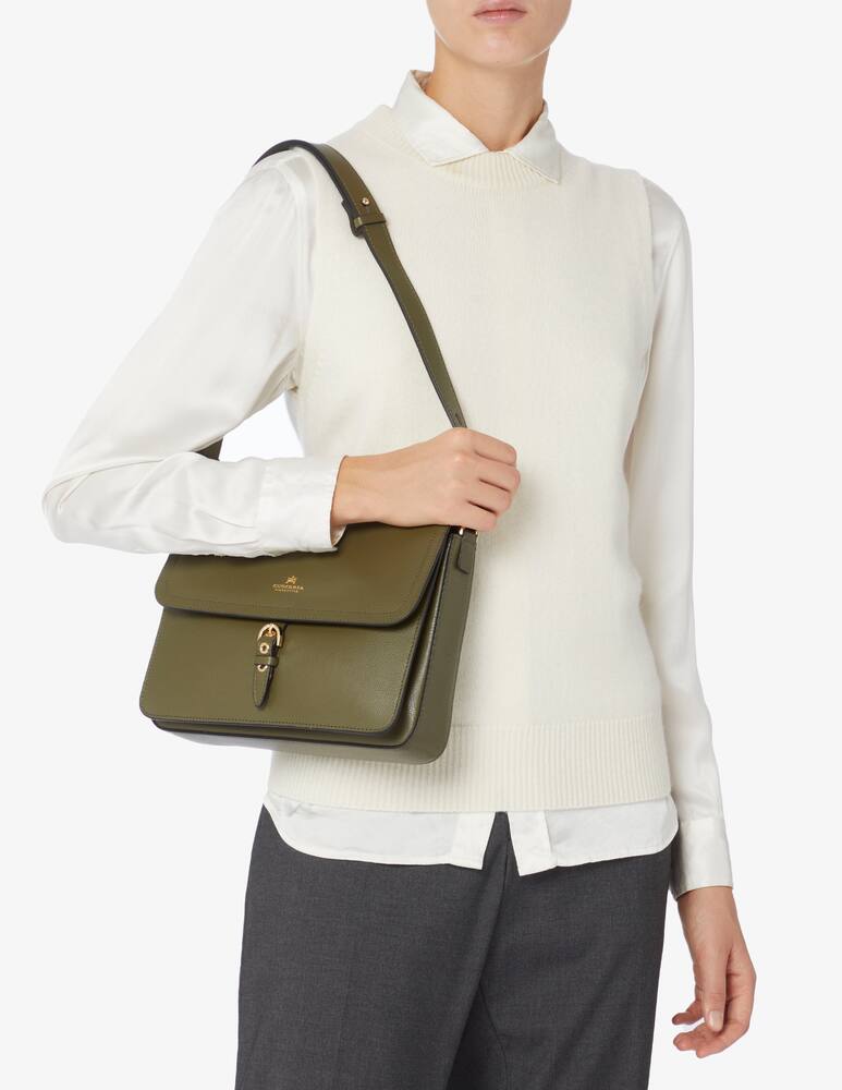 rinascente Cuoieria Fiorentina Eva messenger bag