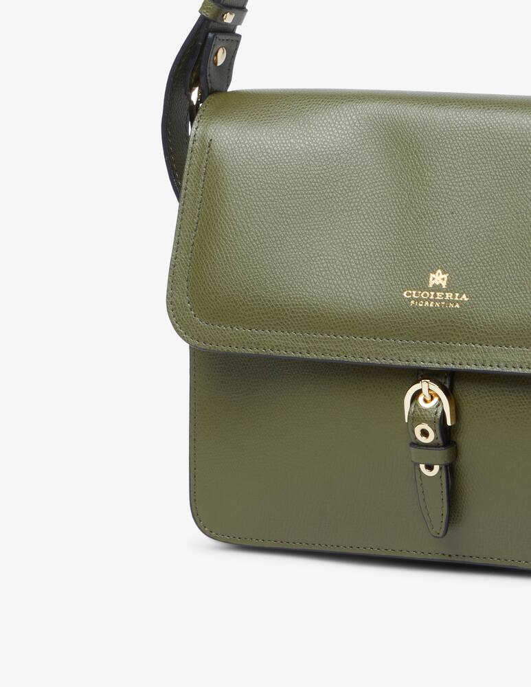 rinascente Cuoieria Fiorentina Eva messenger bag