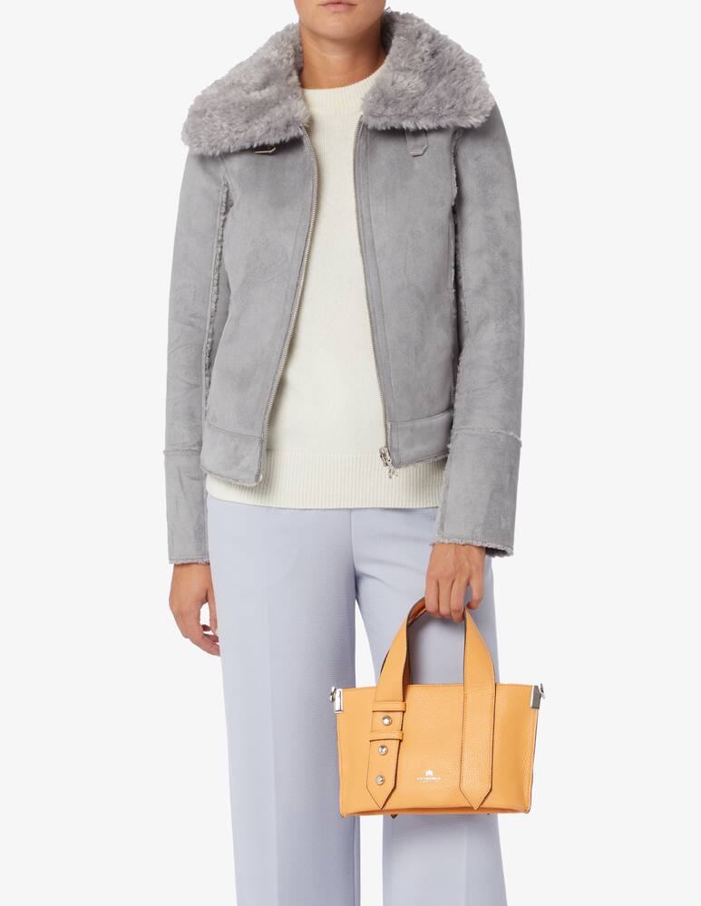 rinascente Cuoieria Fiorentina Niki Mini tote bag