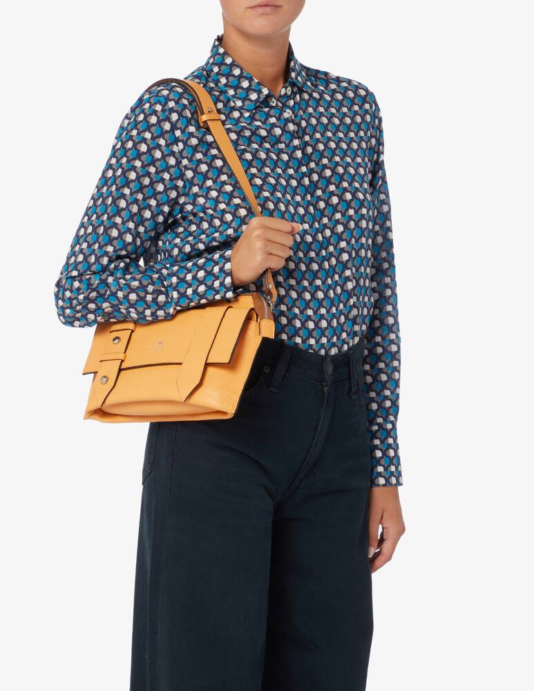 rinascente Cuoieria Fiorentina Niki crossbody bag