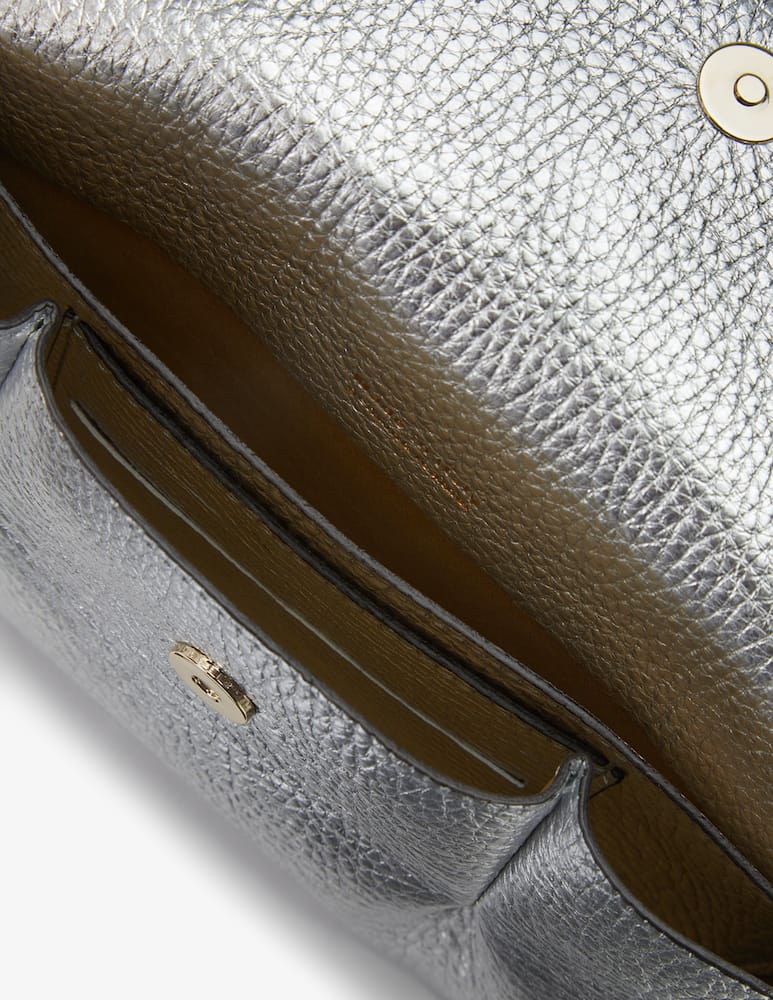 rinascente Cuoieria Fiorentina Borsa a tracolla in pelle