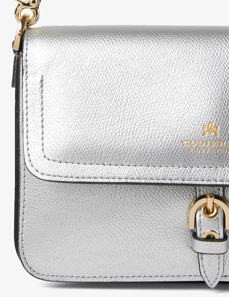 rinascente Cuoieria Fiorentina Borsa a tracolla in pelle