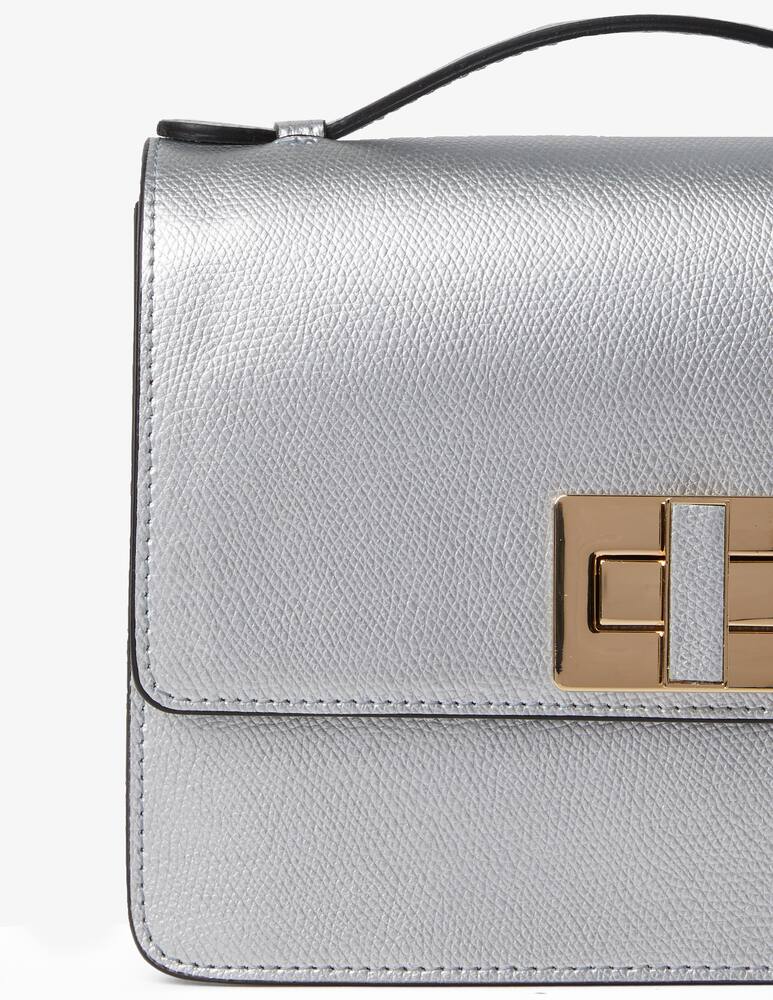 rinascente Cuoieria Fiorentina Borsa a tracolla in pelle