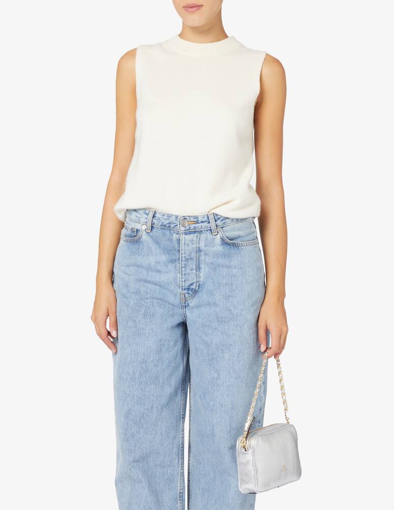 rinascente Cuoieria Fiorentina Leather purse