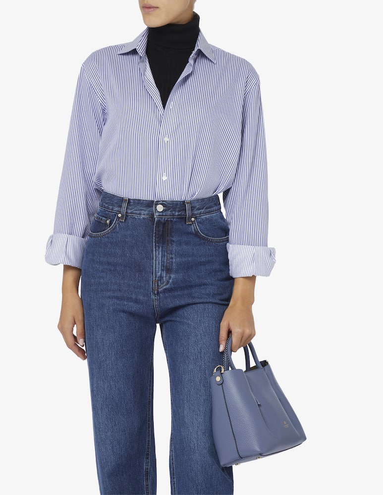 rinascente Cuoieria Fiorentina Borsa shopper Candy