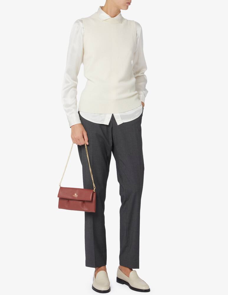 rinascente Cuoieria Fiorentina Candy mini bag