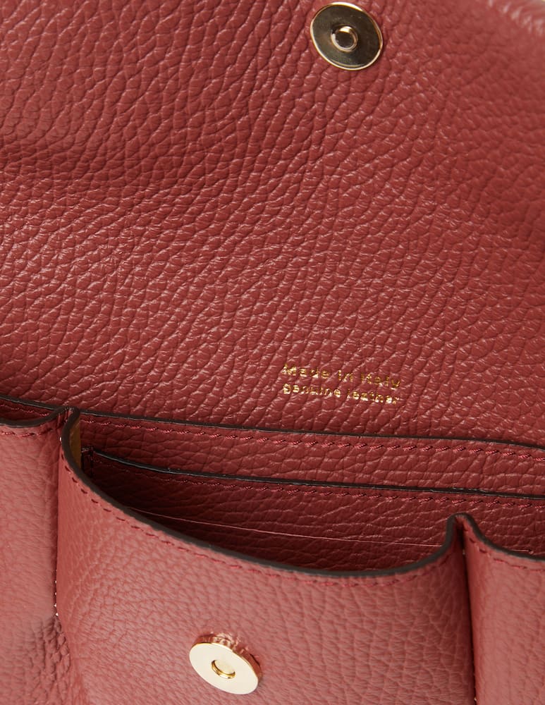 rinascente Cuoieria Fiorentina Candy mini bag