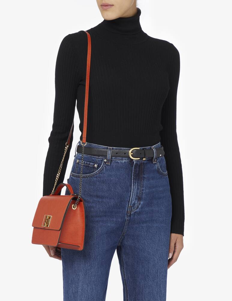 rinascente Cuoieria Fiorentina Bella crossbody bag