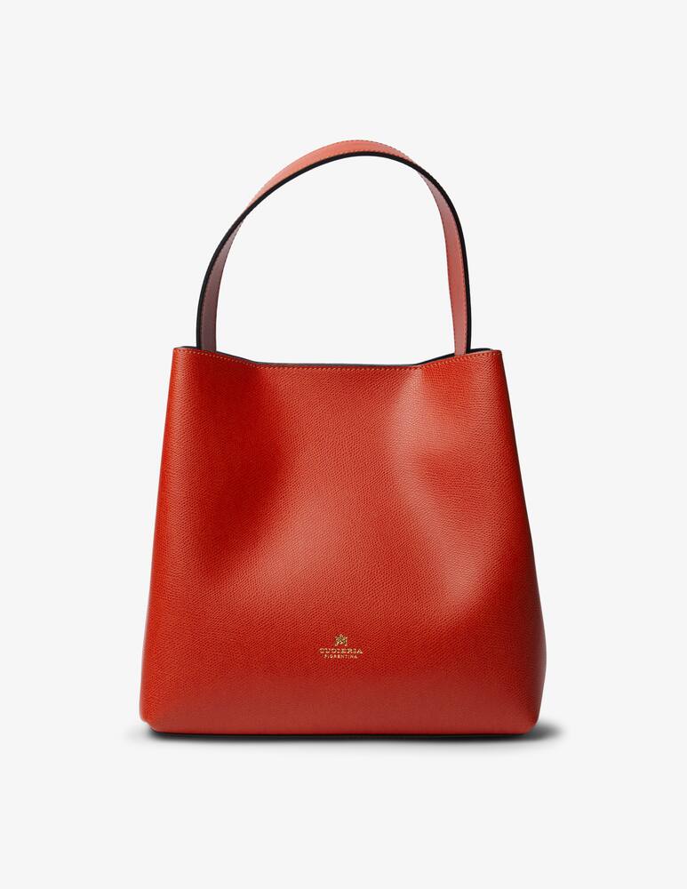 rinascente Cuoieria Fiorentina Bella bucket bag