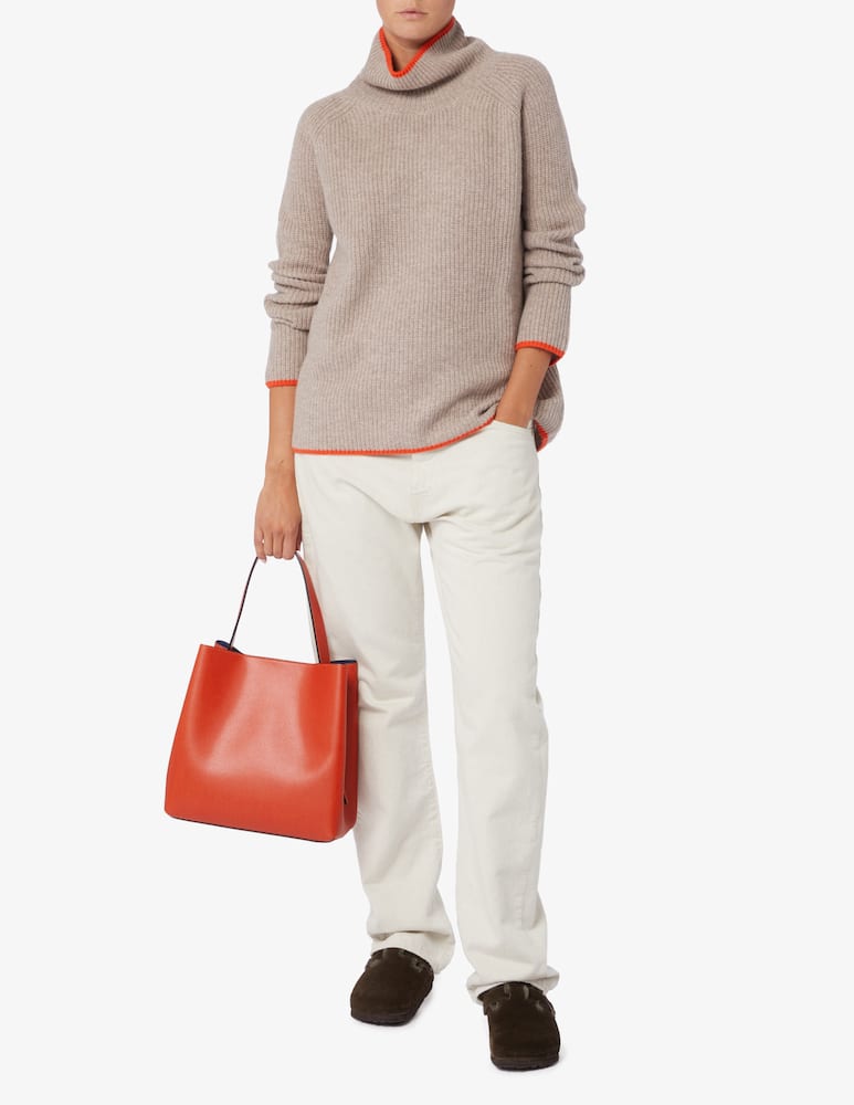 rinascente Cuoieria Fiorentina Bella bucket bag