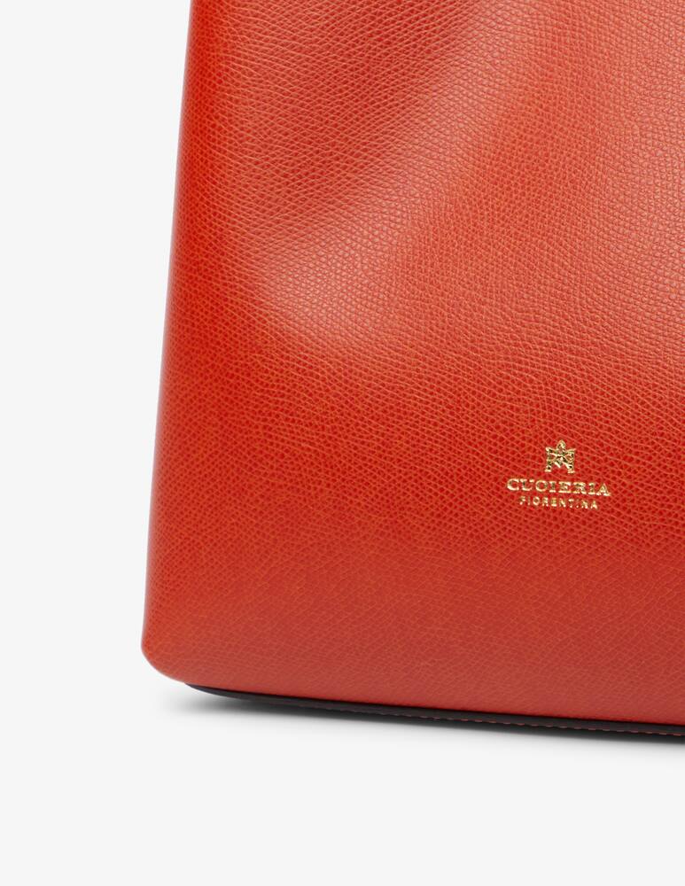 rinascente Cuoieria Fiorentina Bella bucket bag