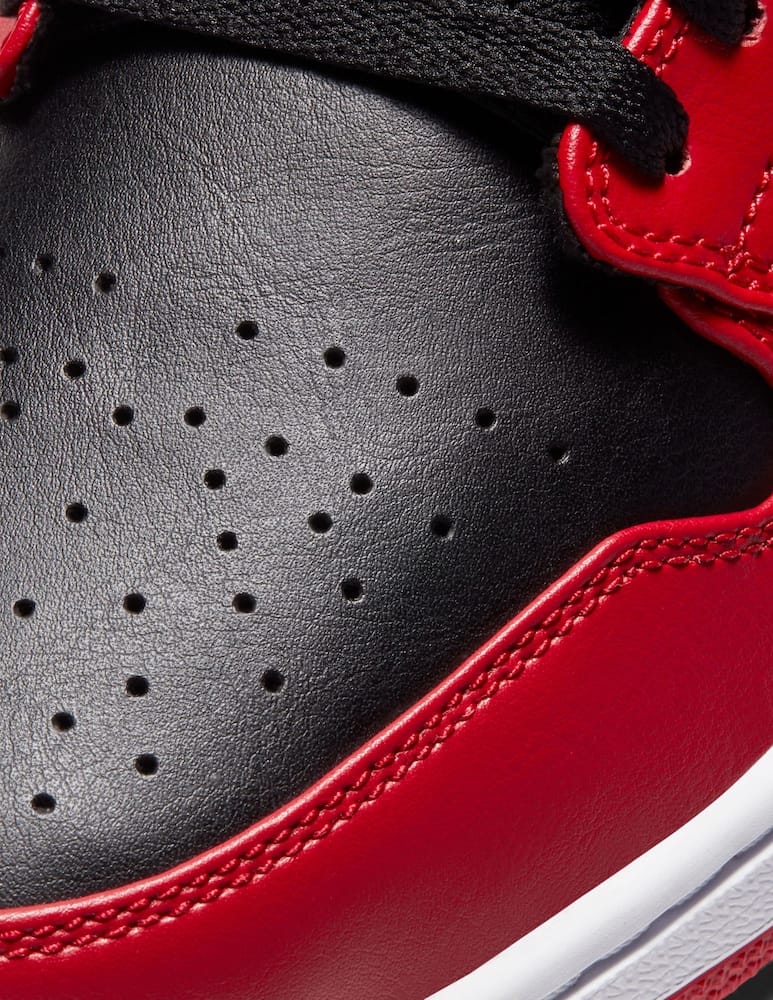 Nike Jordan Jordan low sneakers - picture 4 Nike Jordan Jordan low sneakers - picture 4