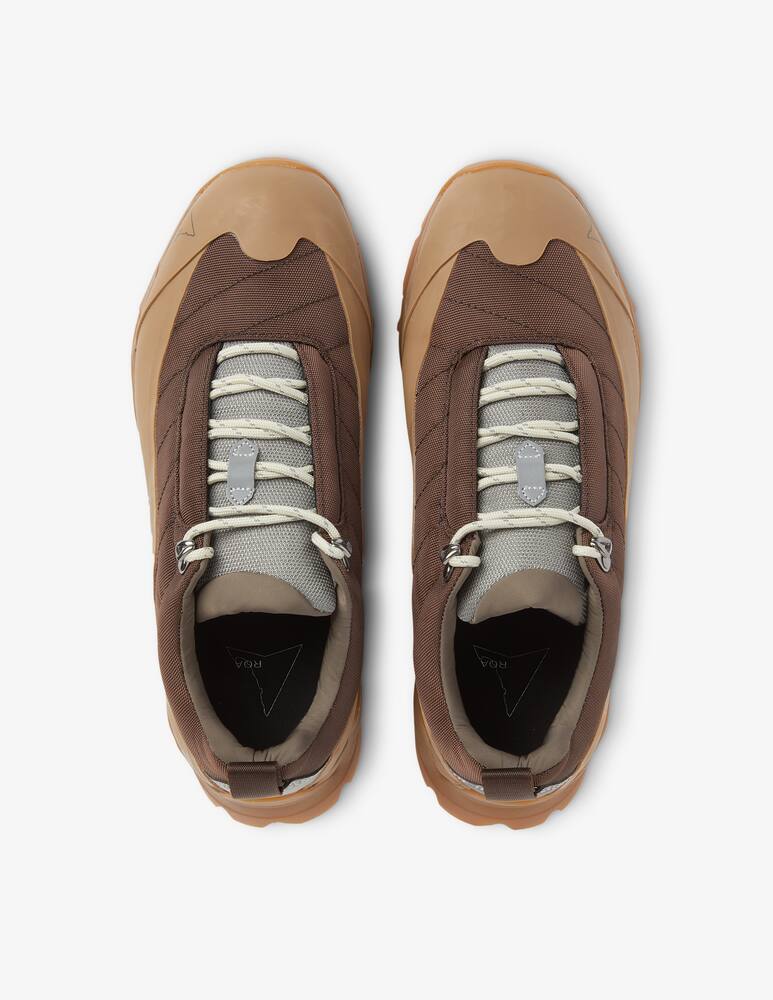 Roa Scarpe khatarina low - immagine 3 Roa Scarpe khatarina low - immagine 3