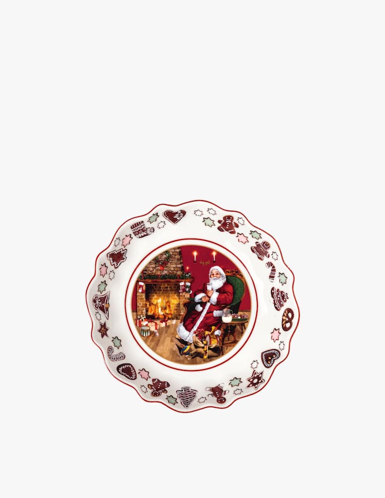 rinascente Villeroy & Boch Annual Christmas Edition Coppa Dell'Anno Piccola 2023