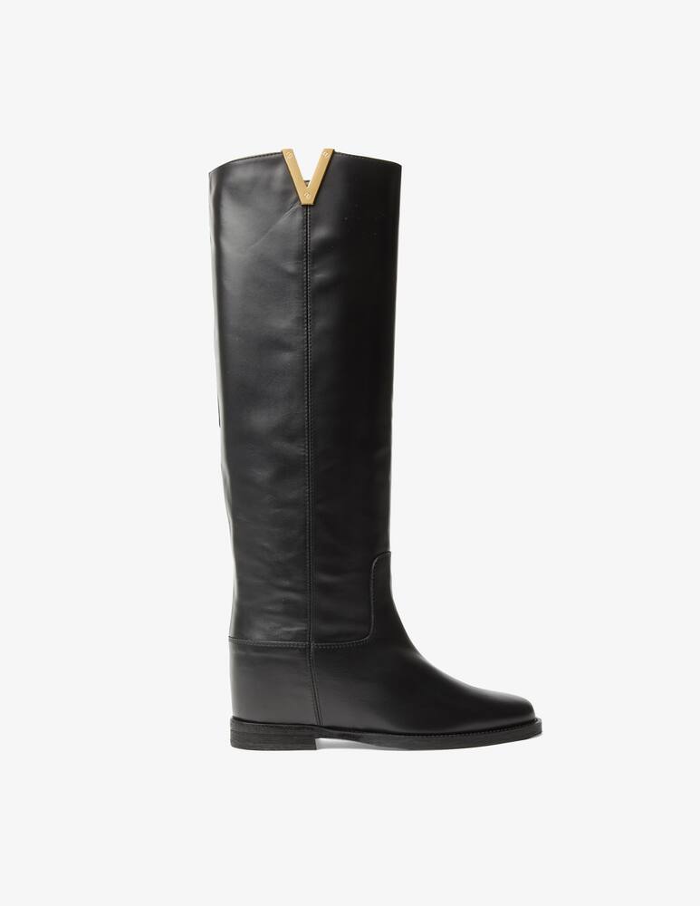 VIA ROMA 15 Monica boots - picture 1 VIA ROMA 15 Monica boots - picture 1