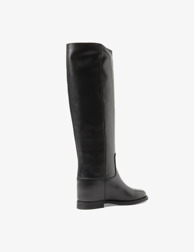 rinascente VIA ROMA 15 Monica boots