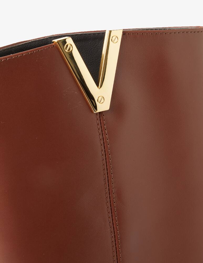 rinascente VIA ROMA 15 Monica boots