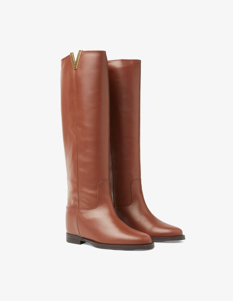 rinascente VIA ROMA 15 Monica boots