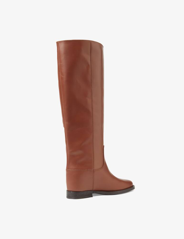 rinascente VIA ROMA 15 Monica boots