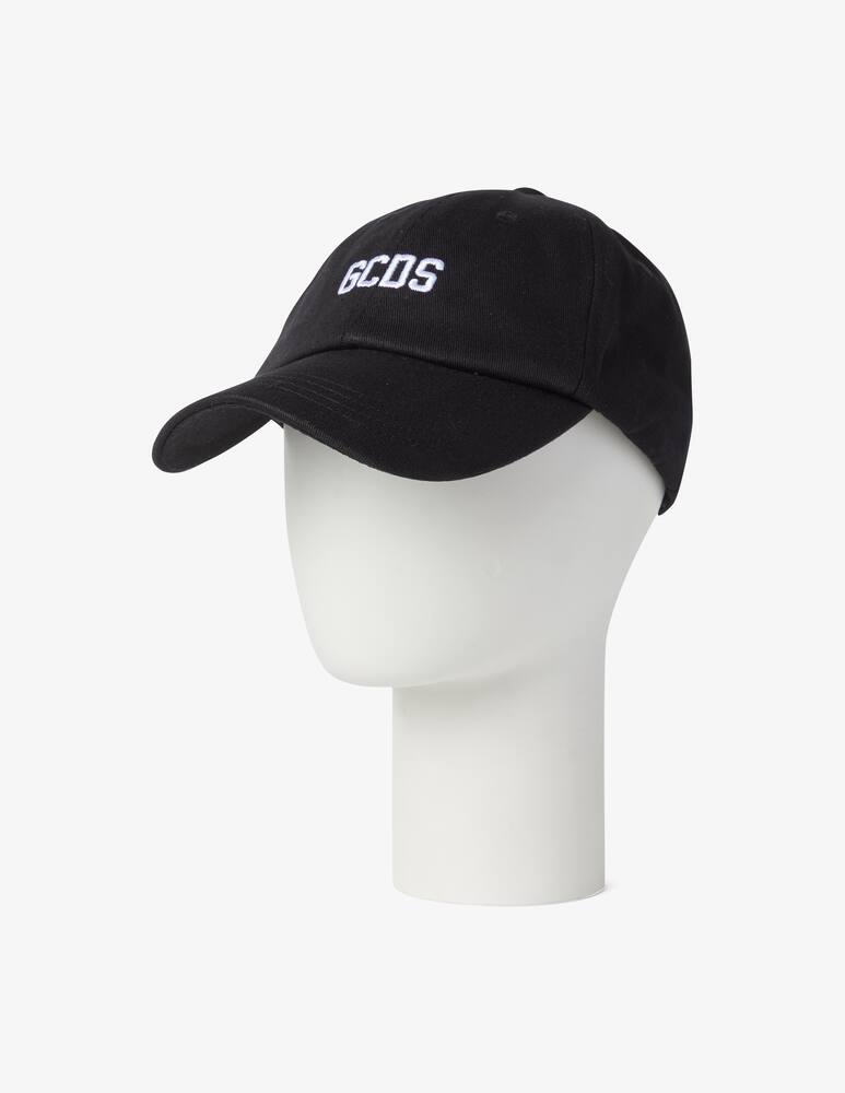 rinascente GCDS Gcds essential baseball hat