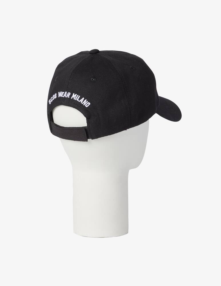 rinascente GCDS Gcds essential baseball hat