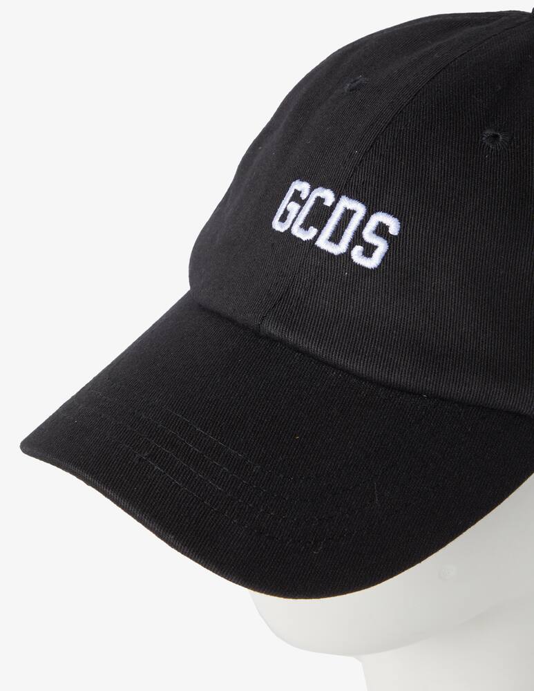 rinascente GCDS Gcds essential baseball hat