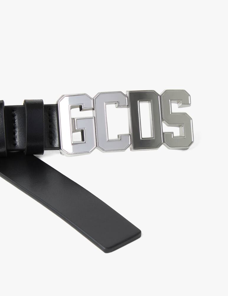 GCDS Cintura logo - immagine 2 GCDS Cintura logo - immagine 2