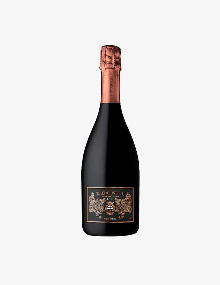 Frescobaldi Leonia Pomino Rose Millesimato 2021 750ml - immagine 1 Frescobaldi Leonia Pomino Rose Millesimato 2021 750ml - immagine 1