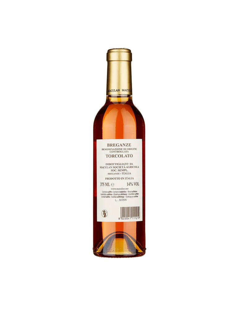 rinascente Maculan Torcolato Mezza