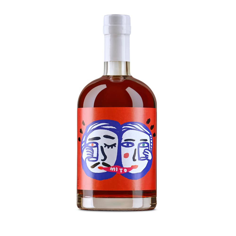 DelMago Mi-To Cocktail d'alta Cucina 500ml - immagine 1 DelMago Mi-To Cocktail d'alta Cucina 500ml - immagine 1