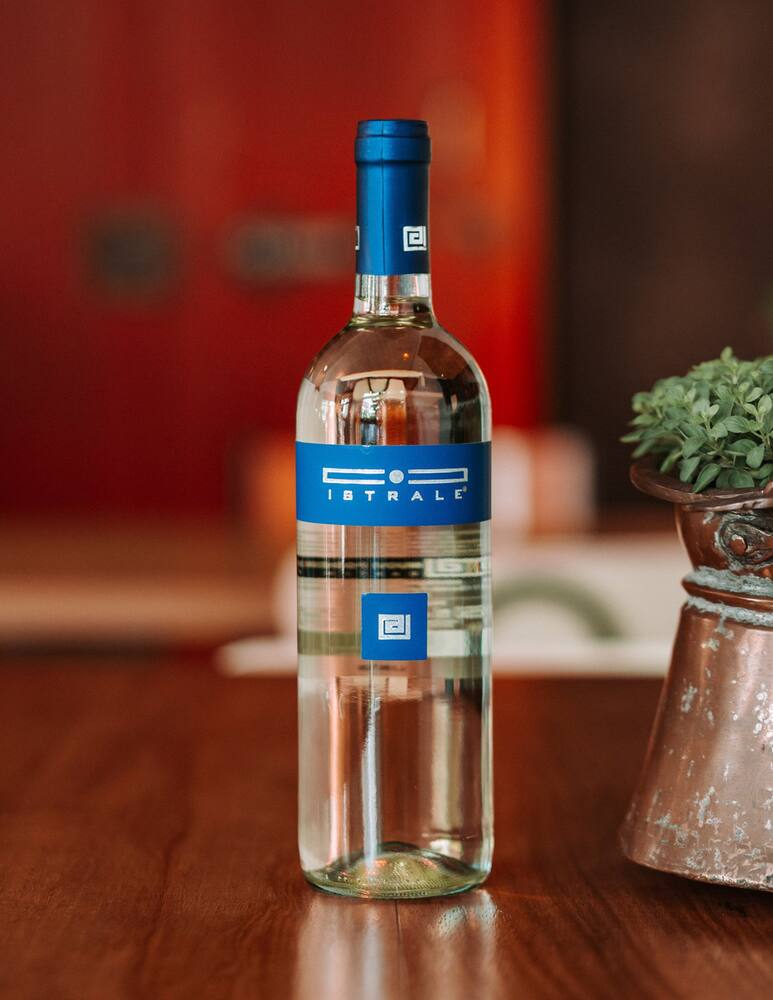 rinascente Nuovi Poderi Istrale Vermentino di Sardegna DOC 2020