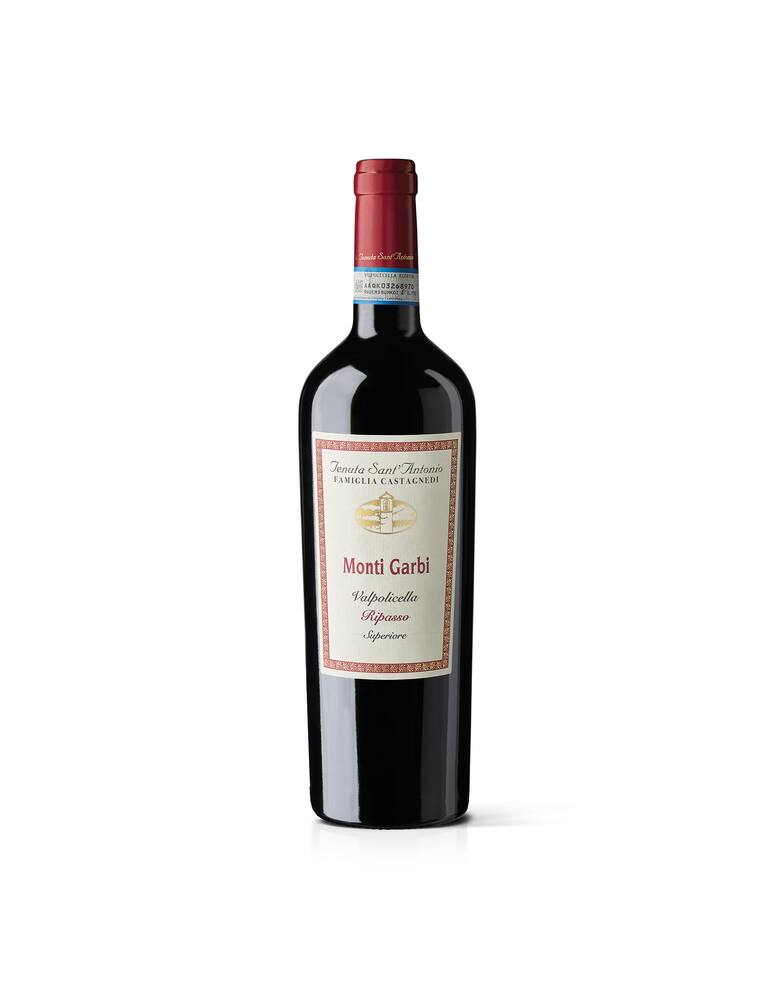 rinascente Tenuta Sant'Antonio Monti Garbi - Valpolicella Ripasso 2019 750ml