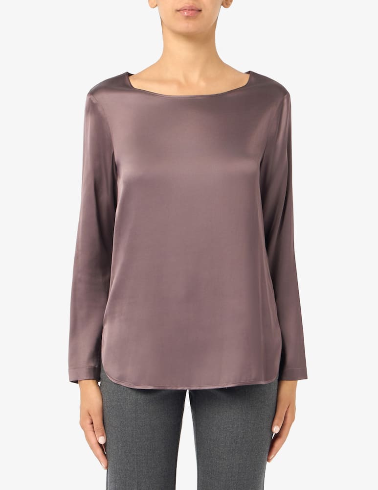 rinascente Elizabeth Ascot Blusa