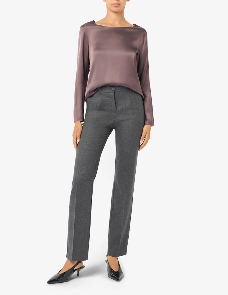 rinascente Elizabeth Ascot Blusa
